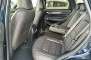 Mazda CX-5 Top