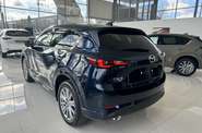 Mazda CX-5 Top