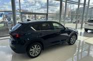 Mazda CX-5 Top