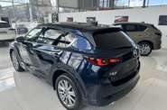 Mazda CX-5 Top