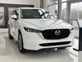 Mazda CX-5 Mazda CX-5