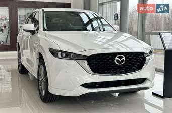 Mazda CX-5 2025 в Хмельницький