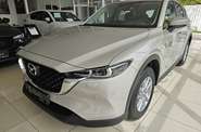 Mazda CX-5 - фото 1