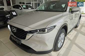 Mazda CX-5 2025 в Харків