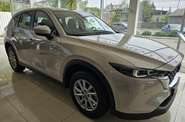 Mazda CX-5 Touring S