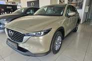 Mazda CX-5 Touring S