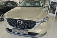 Mazda CX-5 Touring S