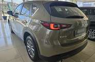 Mazda CX-5 Touring S