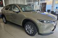 Mazda CX-5 Touring S