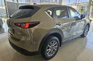 Mazda CX-5 Touring S