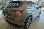Mazda CX-5 Touring S