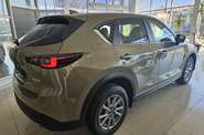 Mazda CX-5 Touring S