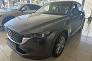 Mazda CX-5 - фото 1