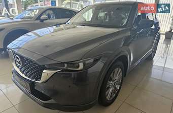 Mazda CX-5 2025 в Харків