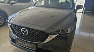 Mazda CX-5 Style