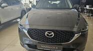 Mazda CX-5 Style