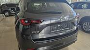 Mazda CX-5 Style