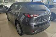 Mazda CX-5 - фото 9