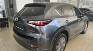 Mazda CX-5 Style