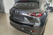 Mazda CX-5 - фото 12