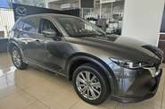Mazda CX-5 - фото 13