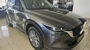 Mazda CX-5 Style