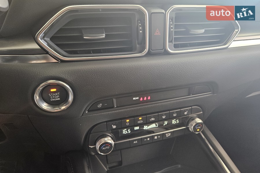 Mazda CX-5 - фото 26