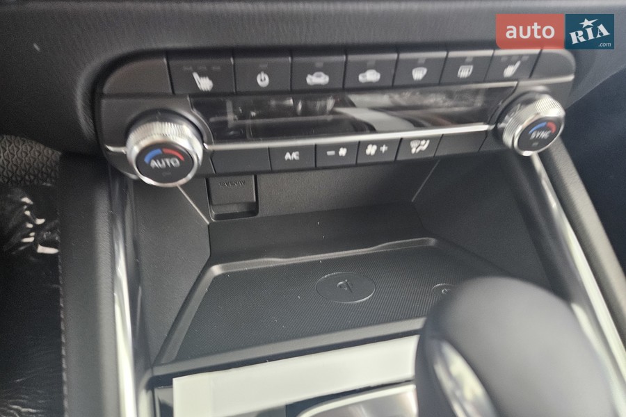 Mazda CX-5 - фото 21