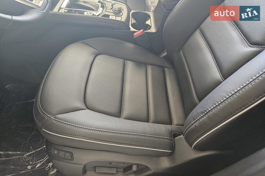Mazda CX-5 - фото 22