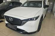 Mazda CX-5 - фото 1