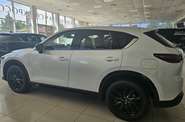 Mazda CX-5 - фото 13