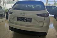 Mazda CX-5 Sport Black