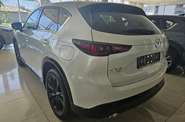 Mazda CX-5 - фото 16