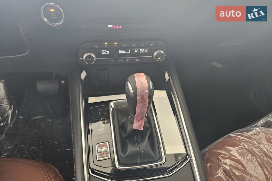 Mazda CX-5 - фото 28