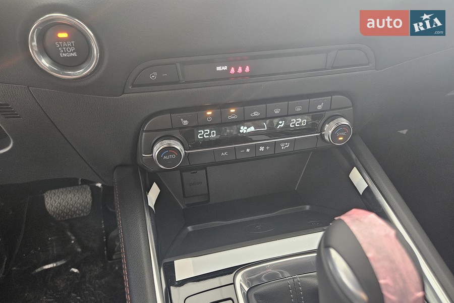 Mazda CX-5 - фото 20