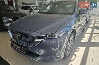 Mazda CX-5 2025 в Харків