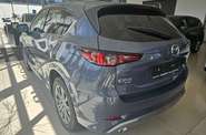Mazda CX-5 - фото 15