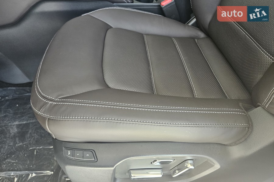 Mazda CX-5 - фото 26