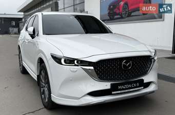 Mazda CX-5 2025 в Полтава