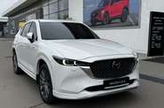 Mazda CX-5 - фото 1