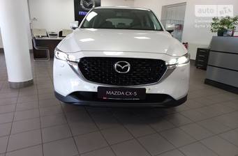 Mazda CX-5 2025 Touring S