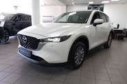 Mazda CX-5 Touring S