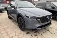 Mazda CX-5 Sport Black