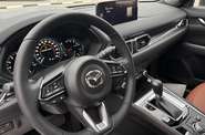 Mazda CX-5 Sport Black