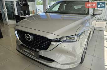 Mazda CX-5 2025 в Харків