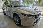 Mazda CX-5 - фото 7