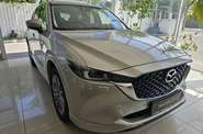 Mazda CX-5 - фото 4