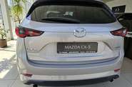 Mazda CX-5 - фото 9