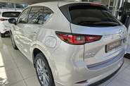 Mazda CX-5 - фото 15