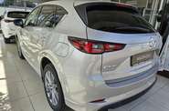 Mazda CX-5 - фото 8